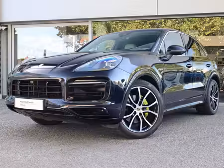 Porsche Cayenne V6 3.0 340 4x4