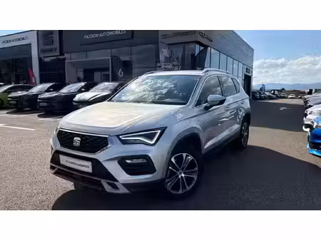Seat Ateca 1.5 TSI 150