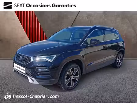 Seat Ateca 1.5 TSI 150