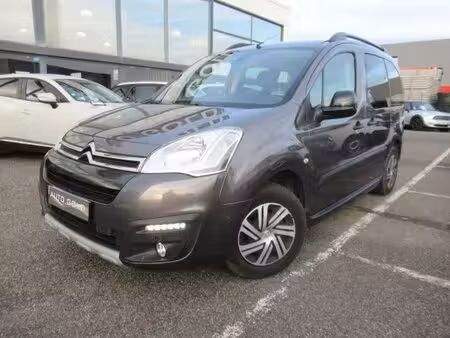 Citroën Berlingo Multispace Pack