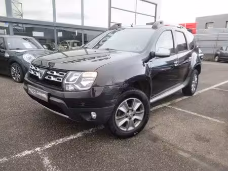 Dacia Duster 1.2 TCe 125 Laureate