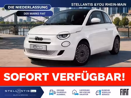 Fiat 500 1.0 65 Dolcevita