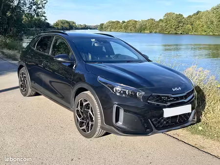 Kia Ceed 1.6 CRDi 136