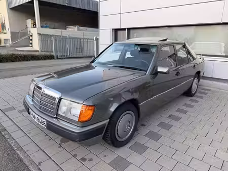 Mercedes-Benz Classe E 200 E