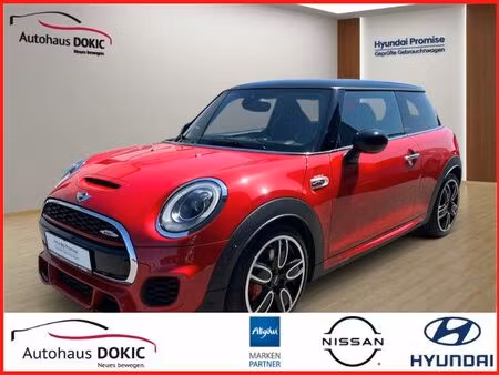 Mini Mini John Cooper Works 2.0 170