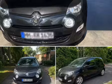 Renault Twingo 1.2 55 Liberty