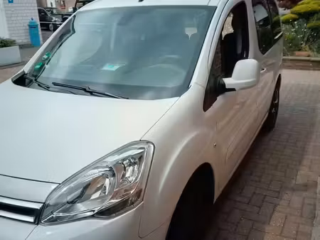 Citroën Berlingo 1.6 VTi 120