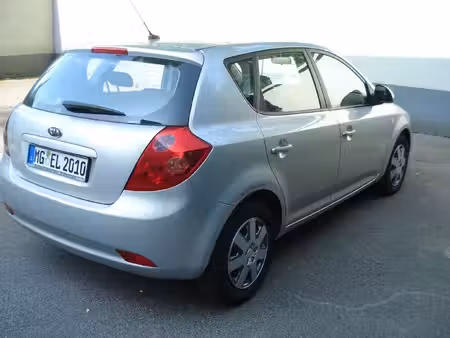 Kia Ceed 1.4