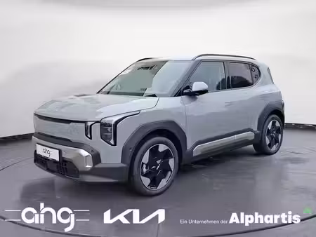 Kia EV2 147 Design