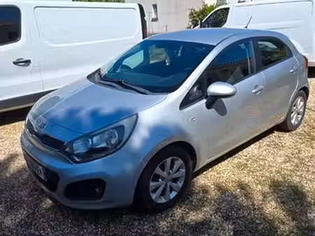 Kia Rio 1.2 85