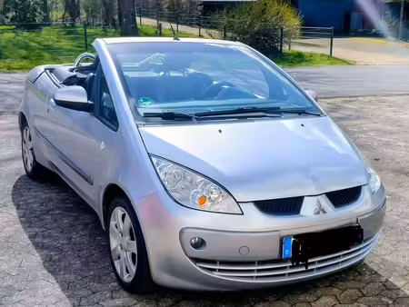 Mitsubishi Colt Czc 1.5 109 Invite