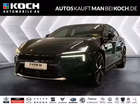 Polestar 4 Single 272