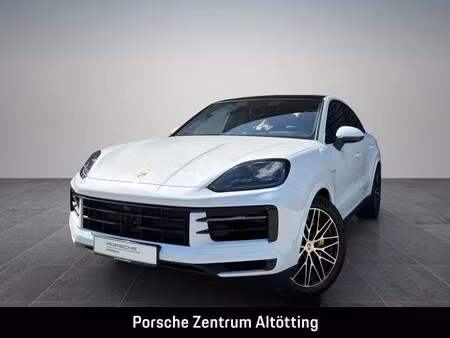 Porsche Cayenne V6 3.0 4x4