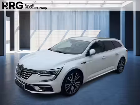 Renault Talisman 2.0 dCi 189 Initiale Paris