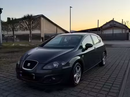 Seat Leon 1.2 TSI 105 Style
