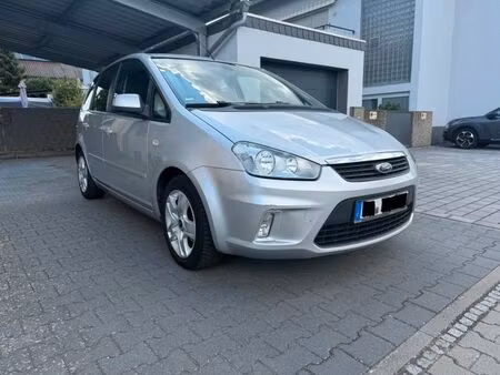 Ford C-max 1.6 Ambiente