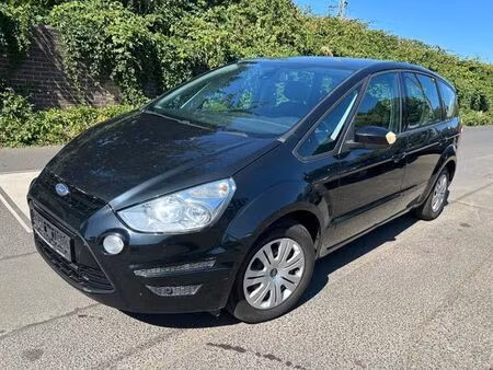 Ford S-Max 1.6 TDCi 115 Trend