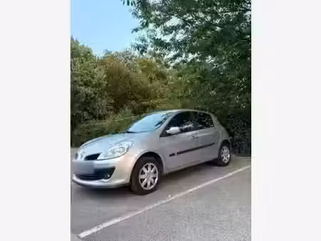 Renault Clio 1.6 110 Dynamique