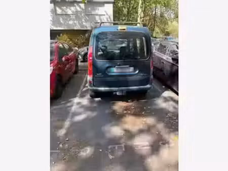 Renault Kangoo 1.4 75