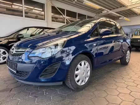 Opel Corsa 1.2 Selection