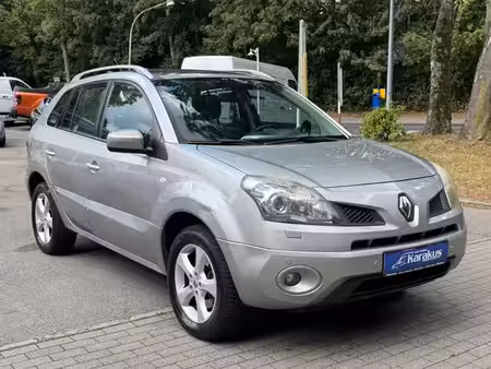 Renault Koleos 2.0 dCi 150 Luxe 4x4