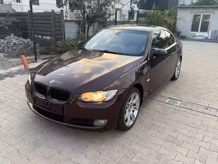 BMW Série 3 325i 3.0 218