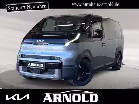 Kia PV5 163 L