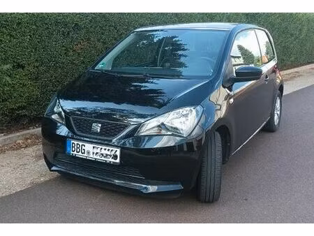 Seat Mii 1.0 75