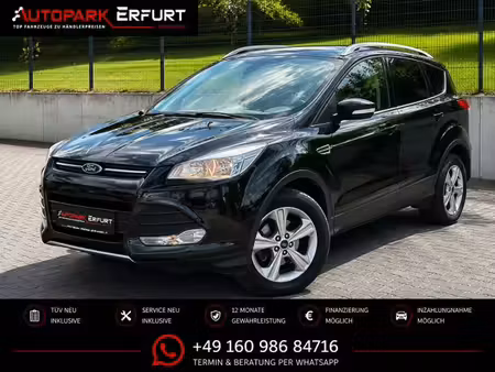 Ford Kuga 1.5 150 Sync Edition