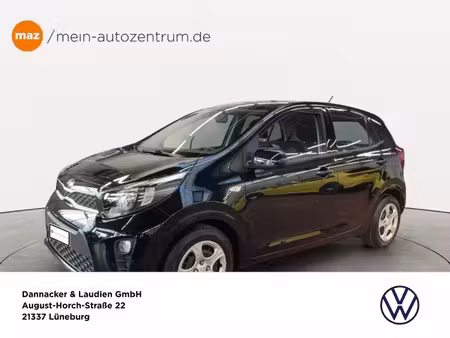 Kia Picanto 1.0 67 Edition 7