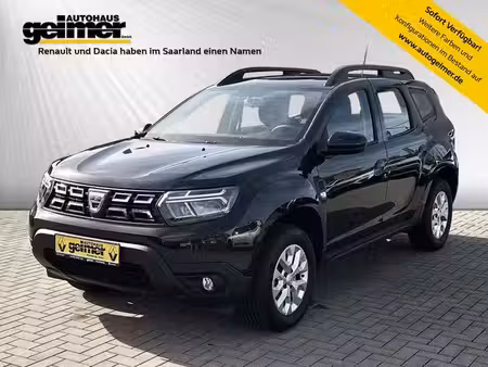 Dacia Duster 1.0 TCe 91