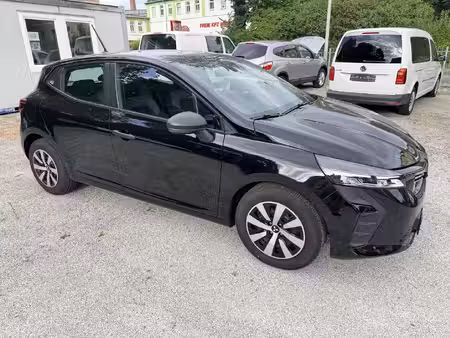 Mitsubishi Colt 1.0 67