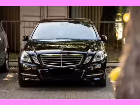 Mercedes-Benz Classe E E 220 2.1 CDI 170 Avantgarde