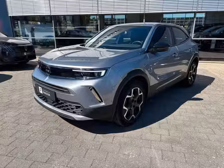 Opel Mokka 1.2 130 Ultimate