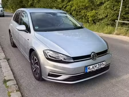Volkswagen Golf 2.0 TDI 150