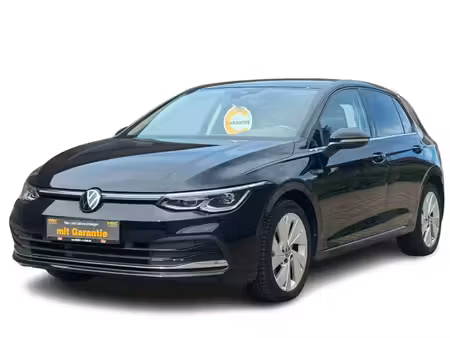 Volkswagen Golf 1.5 TSI 110 Style