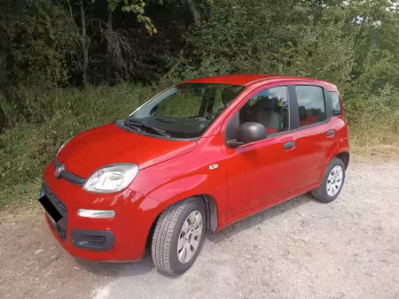 Fiat Panda 1.2 69 Easy