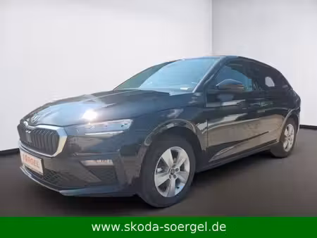 Škoda Scala 1.0 TSI 115