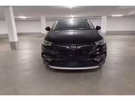 Opel Grandland 2.0 177
