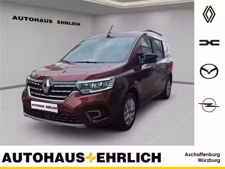 Renault Kangoo 1.3 130 Techno
