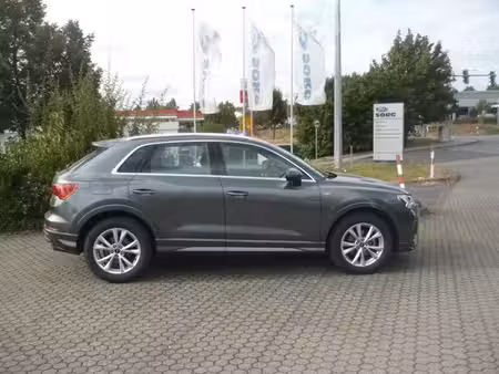 Audi Q3 35 TFSI 1.5 150 S line
