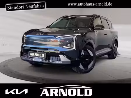 Kia EV5 218 Earth