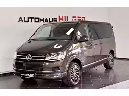 Volkswagen Multivan 2.0 TDI 150