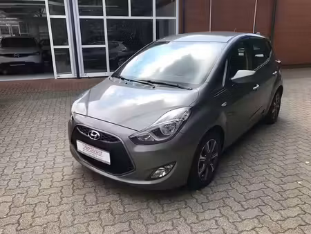 Hyundai IX20 1.6 125 Intuitive