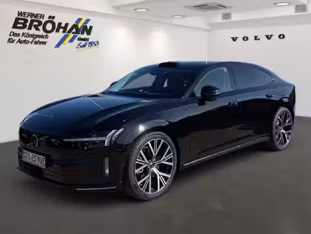 Volvo ES90 Single Motor 333
