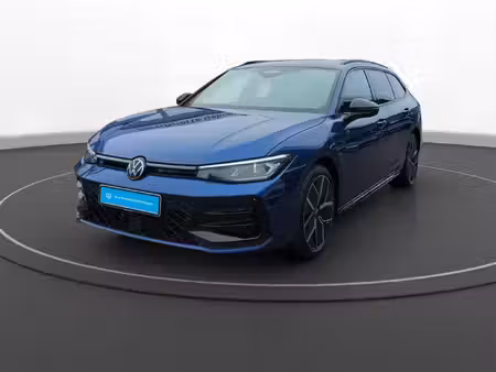 Volkswagen Passat 1.5 TSI 150 R-Line