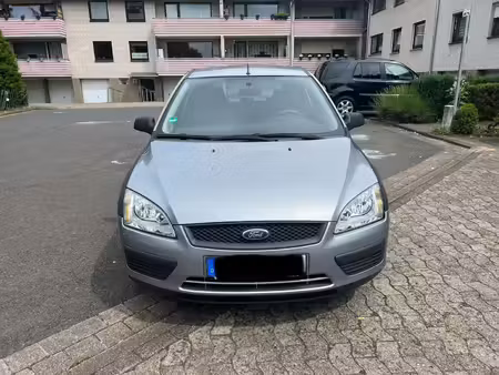 Ford Focus 1.4 75 Ambiente