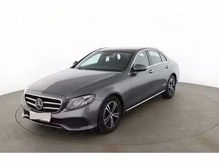 Mercedes-Benz Classe E E 300 2.0 245 Avantgarde