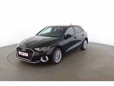 Audi A3 40 TFSI E 1.4 204