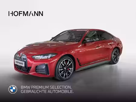 BMW i4 M60 601 M Sport eDrive